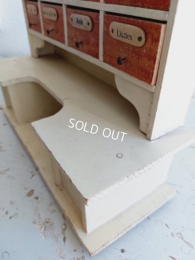 画像16: アンティークグロッセリーストア