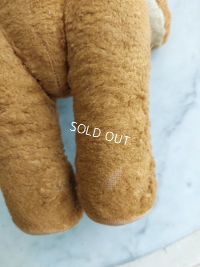 画像6: アンティークフレンチテディベア