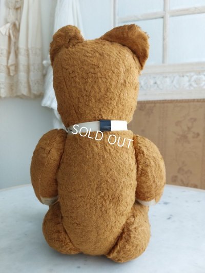 画像11: アンティークフレンチテディベア