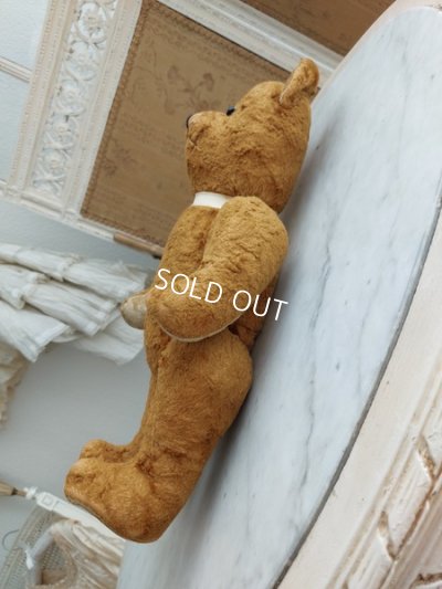 画像12: アンティークフレンチテディベア
