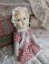 antiquepapiermachedoll