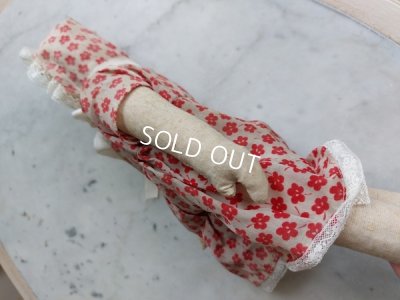 画像2: アンティークパピエマシェドール