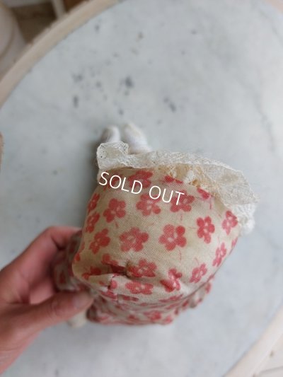 画像4: アンティークパピエマシェドール