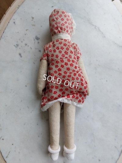 画像6: アンティークパピエマシェドール