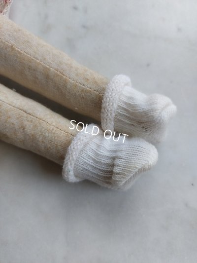 画像13: アンティークパピエマシェドール