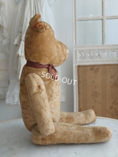 画像3: アンティークJPMテディベア