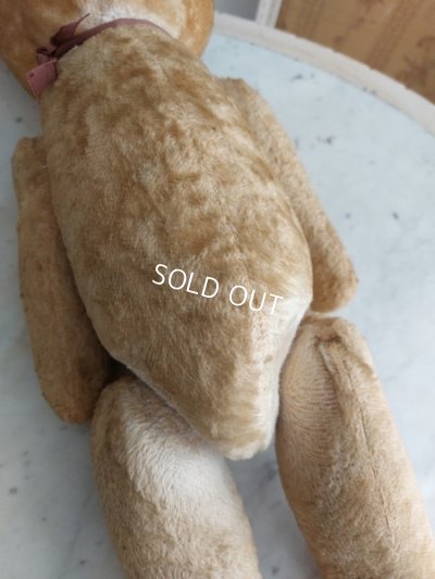 画像11: アンティークJPMテディベア