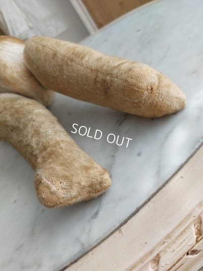 画像16: アンティークJPMテディベア