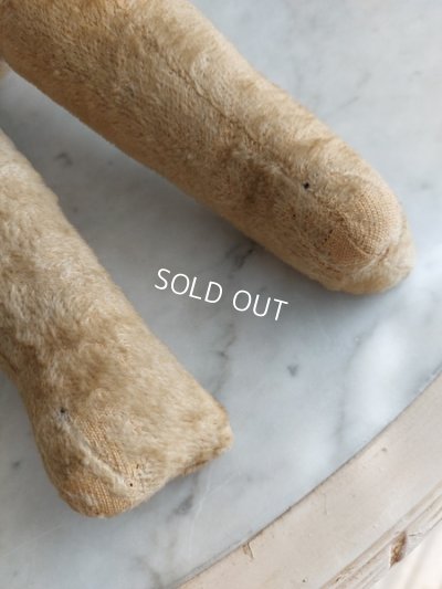 画像17: アンティークJPMテディベア