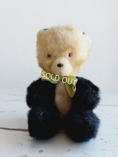 画像5: アンティーク小さなパンダテディベア