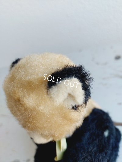 画像6: アンティーク小さなパンダテディベア