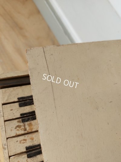 画像13: アンティークトイピアノ