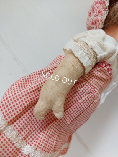 画像6: アンティークパピエマシェドール