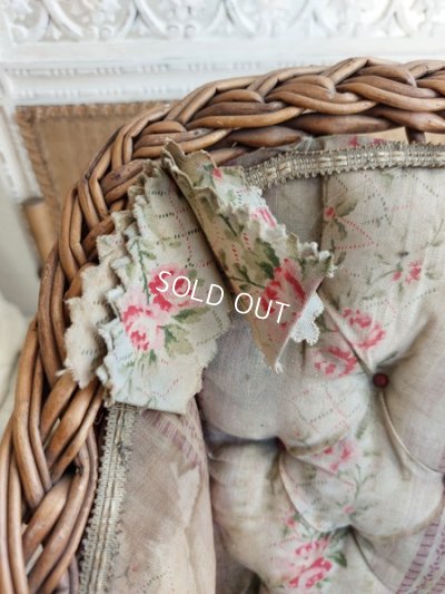 画像3: アンティークドールチェア