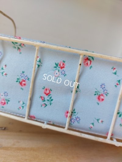 画像3: アンティークドールベッド