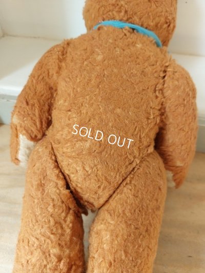 画像11: アンティークテディベア