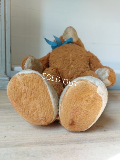 画像13: アンティークテディベア