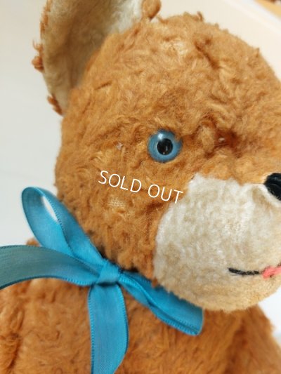 画像6: アンティークテディベア