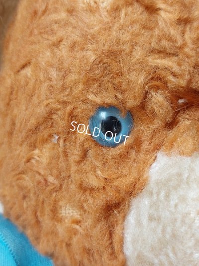 画像4: アンティークテディベア