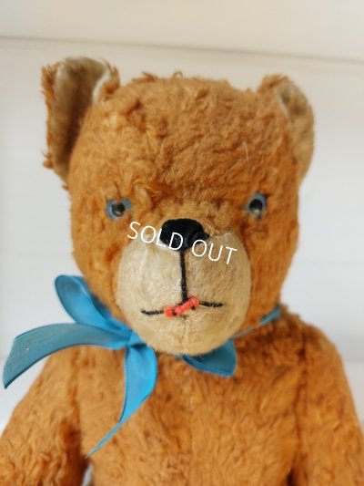 画像2: アンティークテディベア