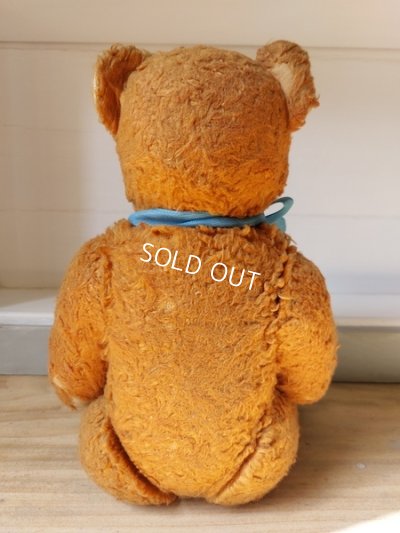 画像9: アンティークテディベア