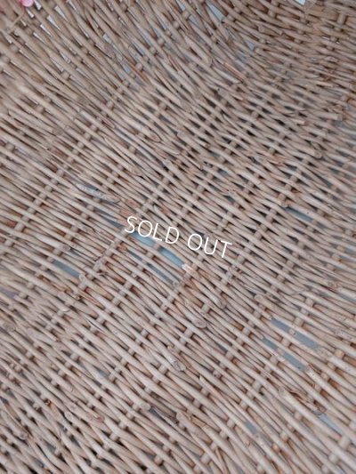 画像15: アンティークドールベッド