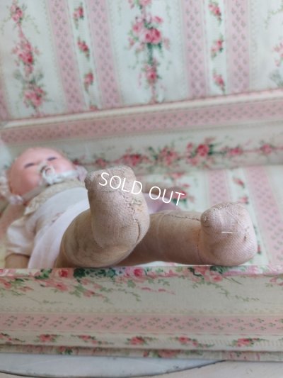 画像11: アンティークベビードール