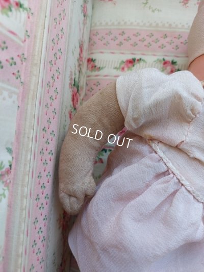 画像12: アンティークベビードール