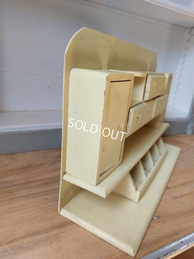 画像8: アンティークグロッセリーストア