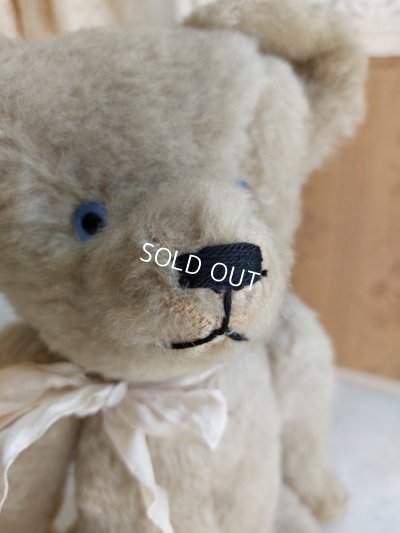 画像3: アンティークテディベア