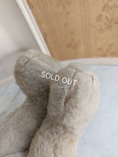 画像16: アンティークテディベア