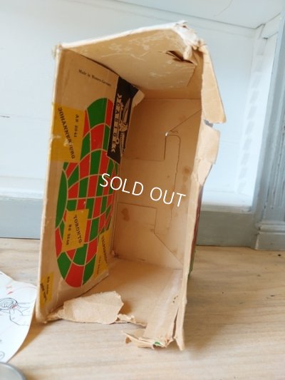 画像17: アンティークCacige社ピンクトイミシン