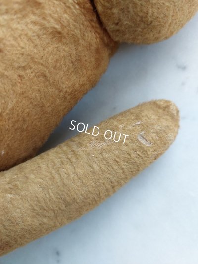 画像6: アンティークテディベア