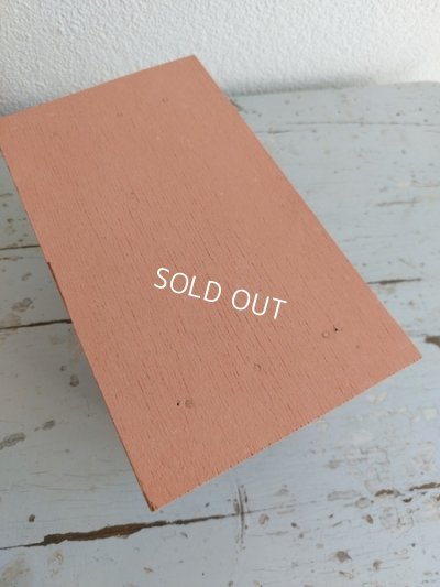 画像20: アンティークドール家具セット