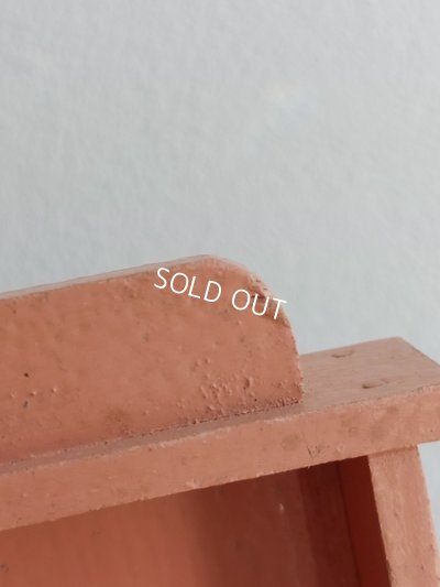 画像8: アンティークドール家具セット