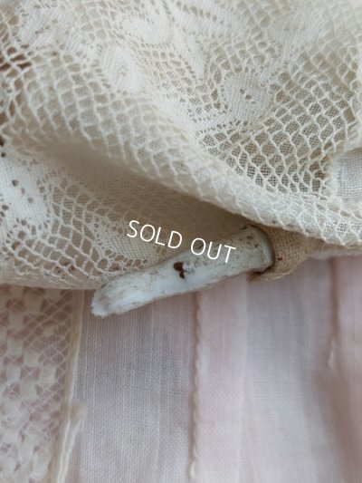 画像12: 小さなブロンドチャイナヘッドドール