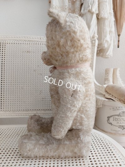 画像6: アンティークフレンチテディベア