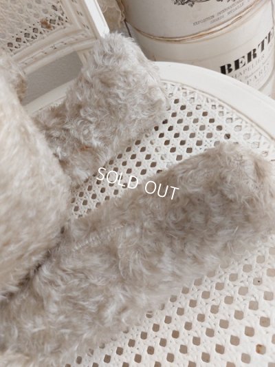 画像17: アンティークフレンチテディベア