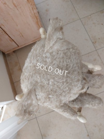 画像14: アンティークフレンチテディベア