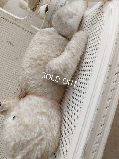 画像13: アンティークフレンチテディベア