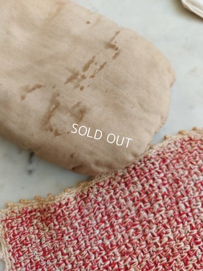 画像18: アンティークドールバギー