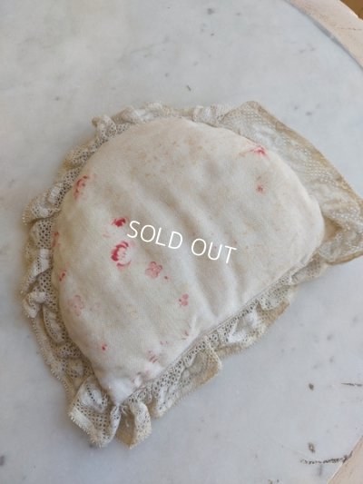 画像19: アンティークドールバギー