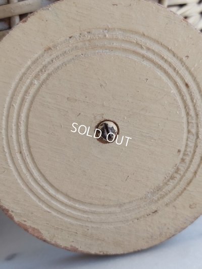 画像20: アンティークドールバギー