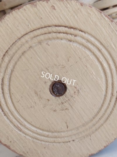 画像21: アンティークドールバギー