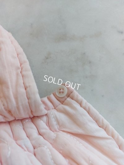 画像9: アンティークドールマントル