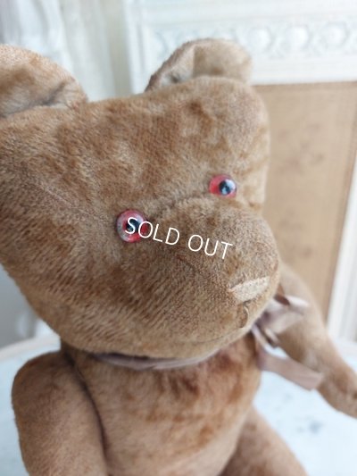 画像4: JPMアンティークテディベア