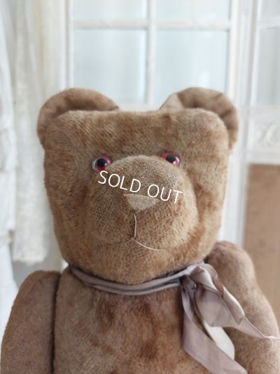 画像2: JPMアンティークテディベア