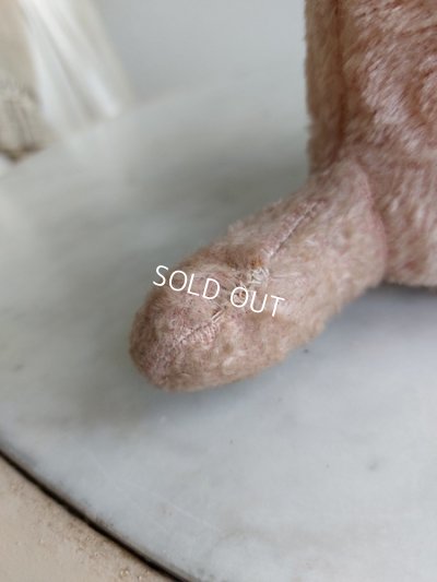 画像9: アンティークピンクドッグ