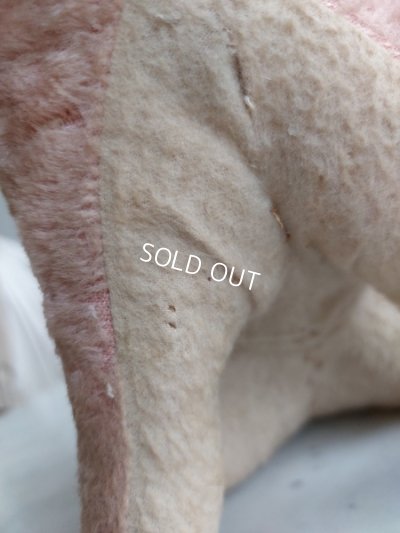 画像13: アンティークピンクドッグ