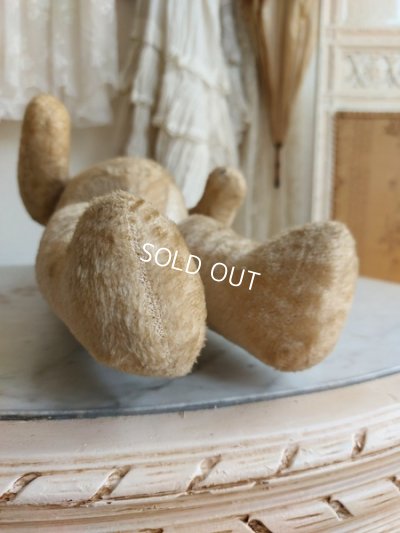 画像12: アンティークフレンチテディベア